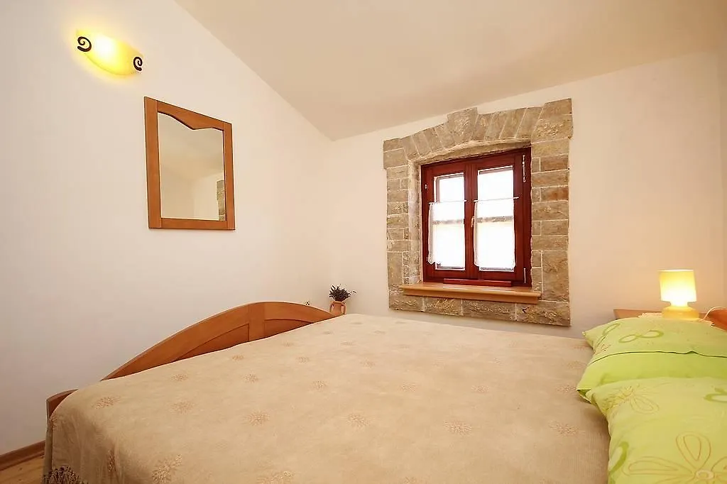 Apartment Pifar Medulin Croatia