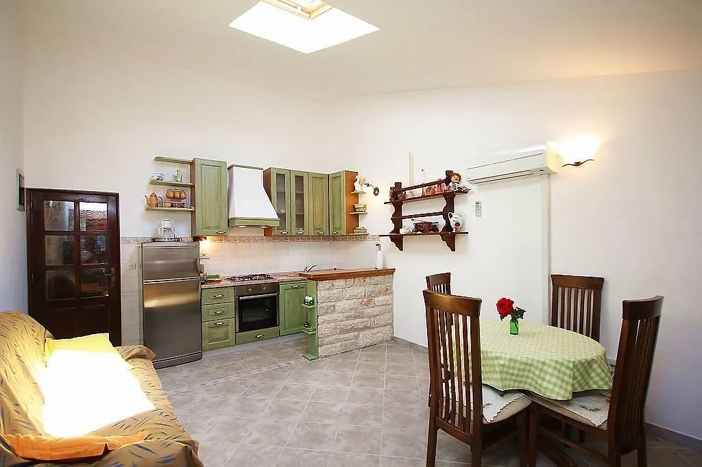 Apartment Pifar Medulin
