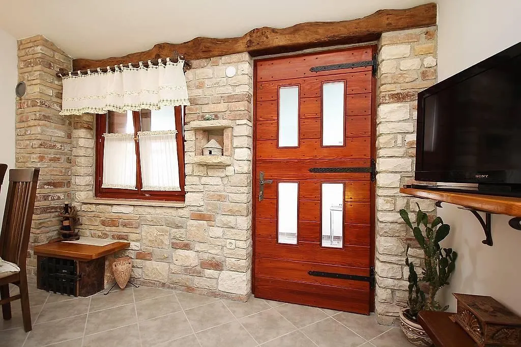 Apartment Pifar Medulin