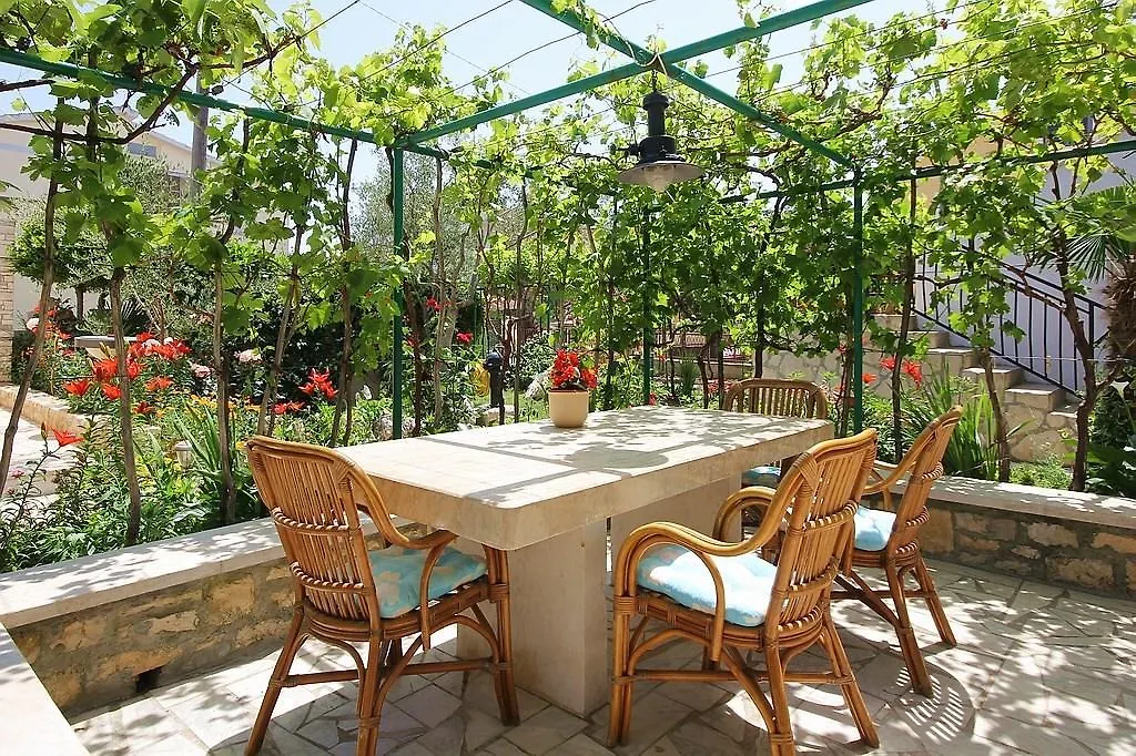 Apartment Pifar Medulin Croatia