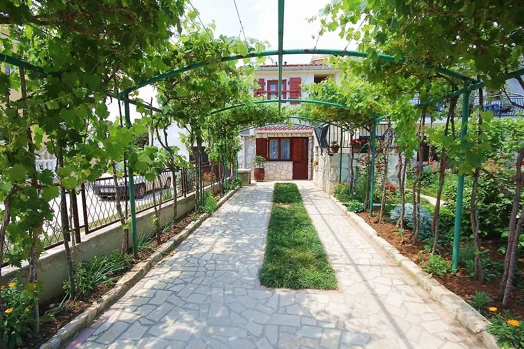 Apartment Pifar Medulin Croatia