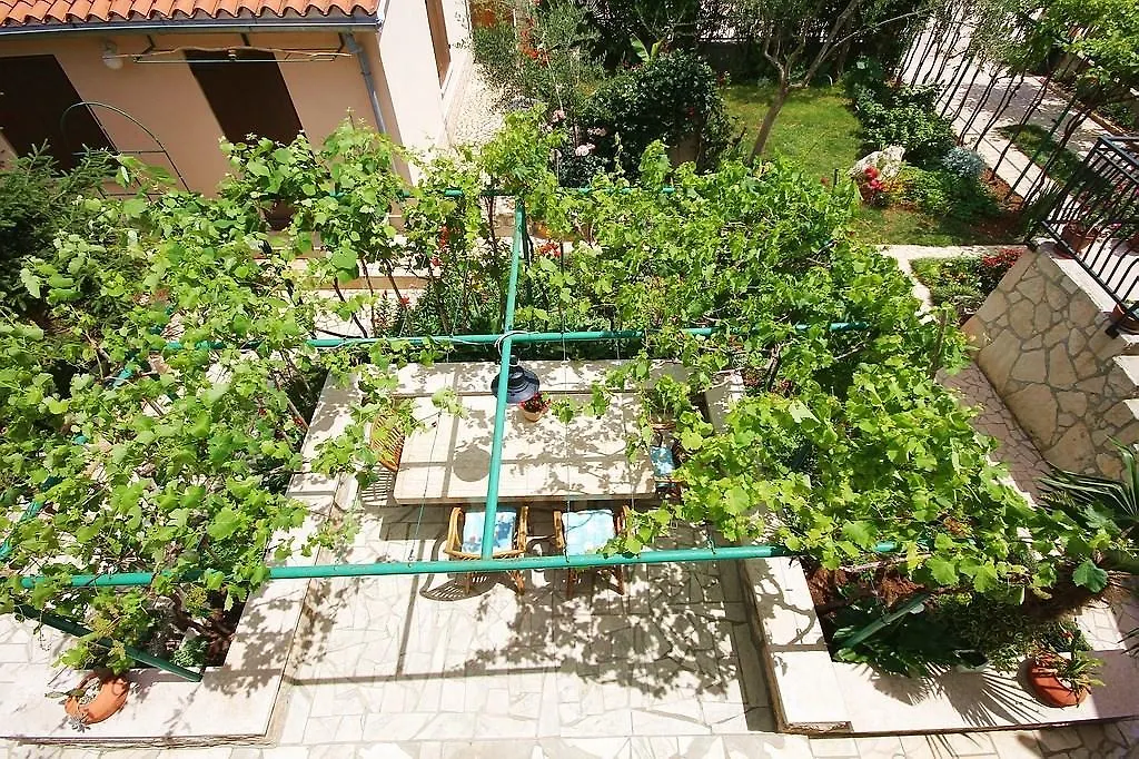 Apartment Pifar Medulin Croatia
